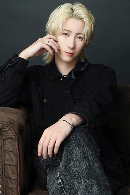 SINCE YOU...本店 ユノ