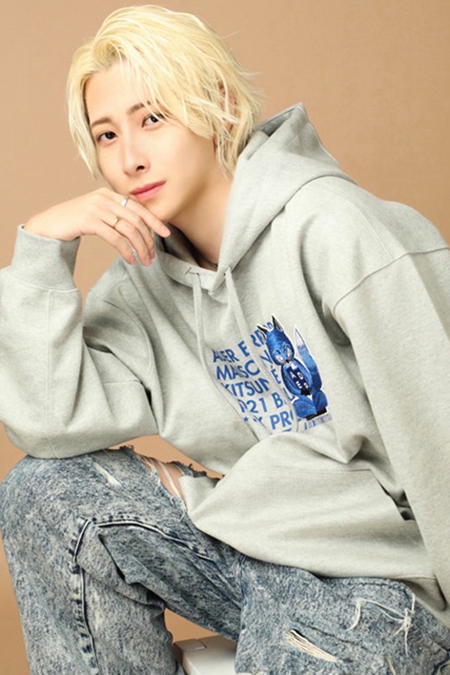 ユノ SINCE YOU本店 歌舞伎町
