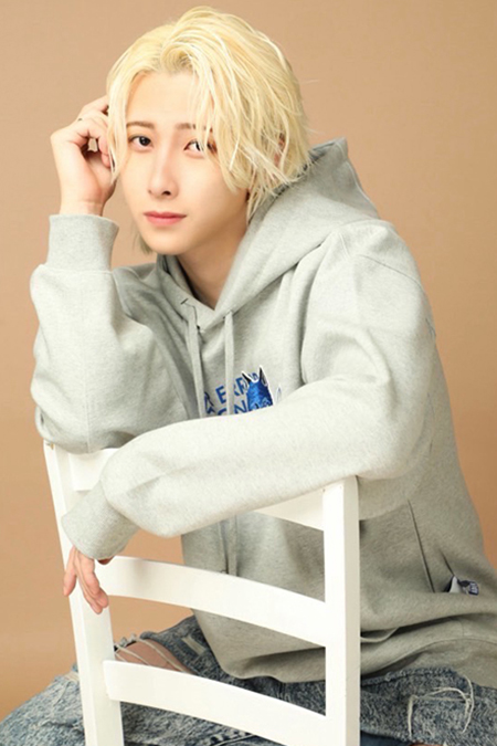 ユノ SINCE YOU本店 歌舞伎町