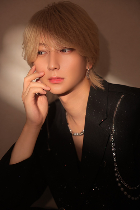美神 優刃 GAIA 大阪 ミナミ