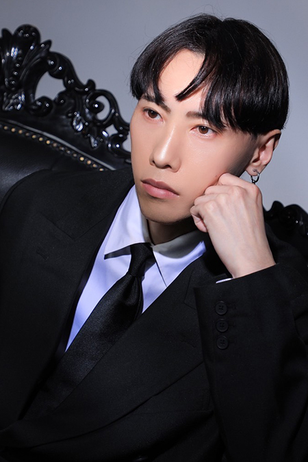 亜嵐 BABY 歌舞伎町