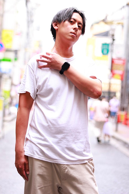 大輔 ASK 大阪 ミナミ