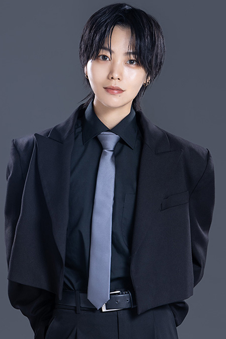 御崎 桃李 Glow 歌舞伎町