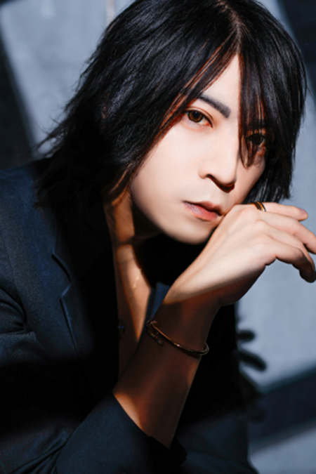 如月 零也 Glow 歌舞伎町