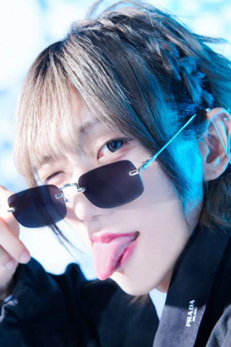 うさぎ うい Glow 歌舞伎町