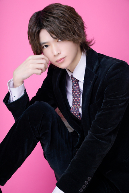 水瀬 拓也 Glow 歌舞伎町