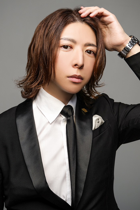 LOX 遥 ハル