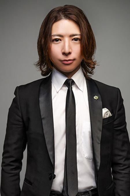 LOX 遥 ハル