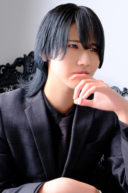 蒼 TRIGGER 千葉