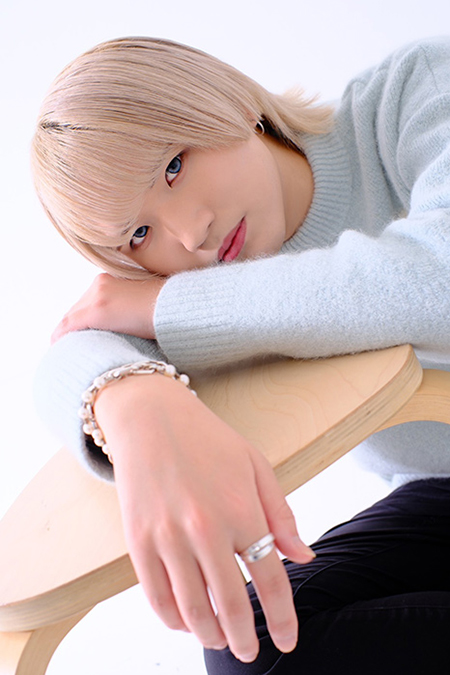 蒼 TRIGGER 千葉