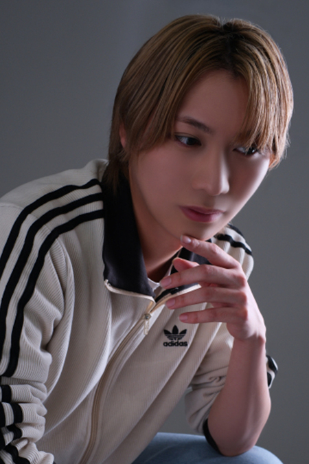 轟 雷 TRIGGER 千葉