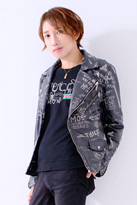 秀太 TRIGGER 千葉
