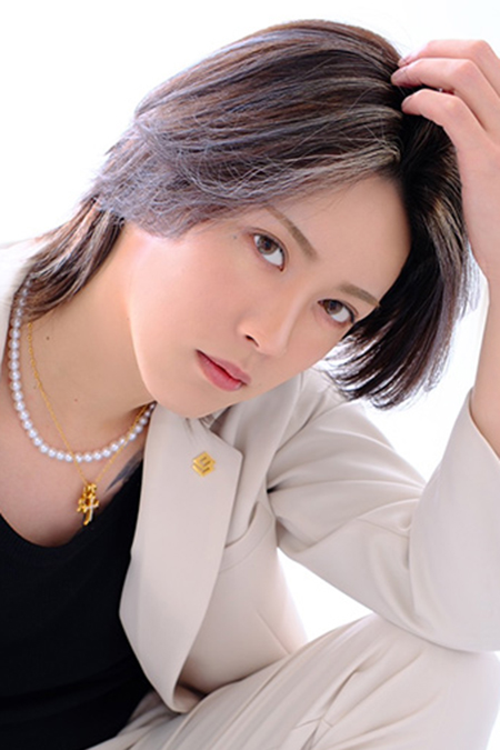 麻倉 葉 TRIGGER 千葉