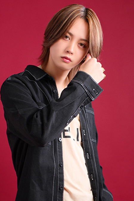 麻倉 葉 TRIGGER 千葉