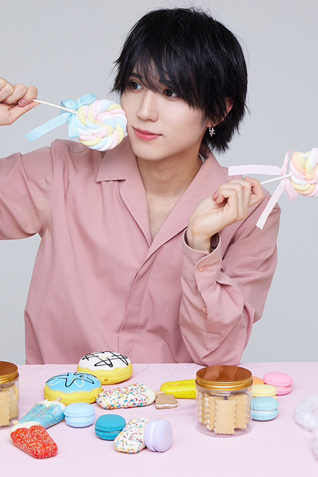 kento Leo 歌舞伎町