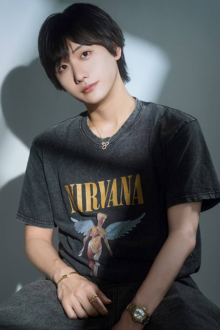 STNY 愛希人