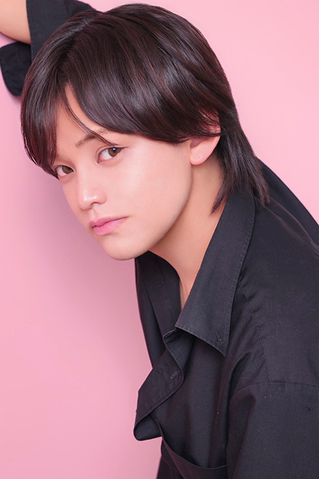 YUKI VOCE 歌舞伎町