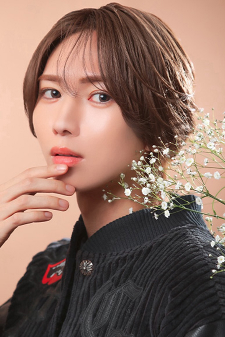 桜庭 ハル MIKADO 名古屋 栄・錦