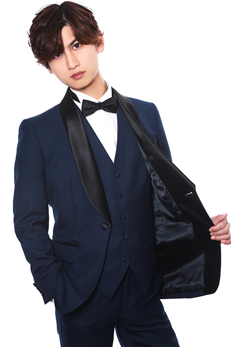 慎吾 TOP DANDY 別館 歌舞伎町