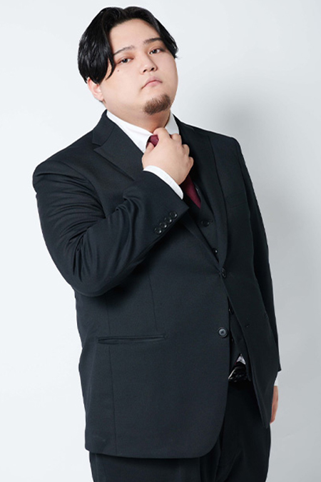 紗霧 OPUST 歌舞伎町