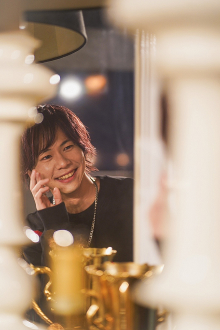 遥 Luxury by ACQUA 歌舞伎町