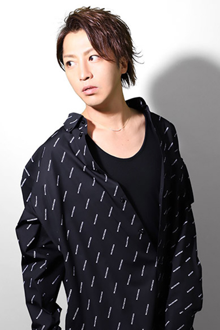 ジョビー岸田 Luxury by ACQUA 歌舞伎町