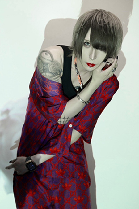 綾波 アヤナ Luxury by ACQUA 歌舞伎町