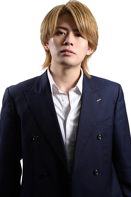 CIEL YOSHIKI