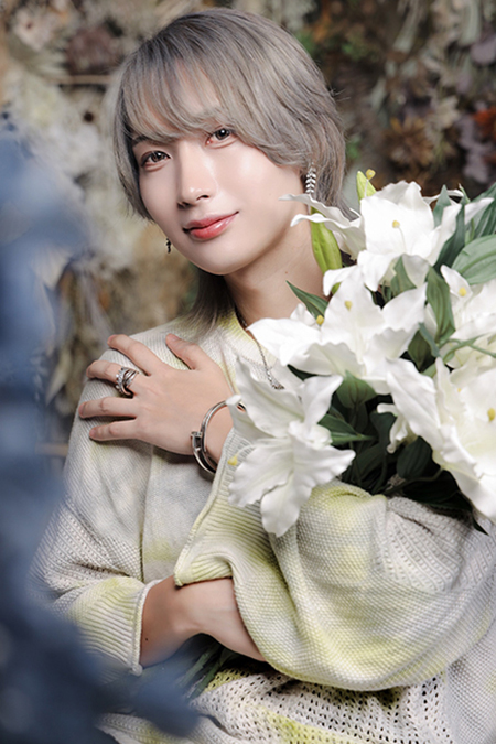 SINCE YOU...ZERO 零流