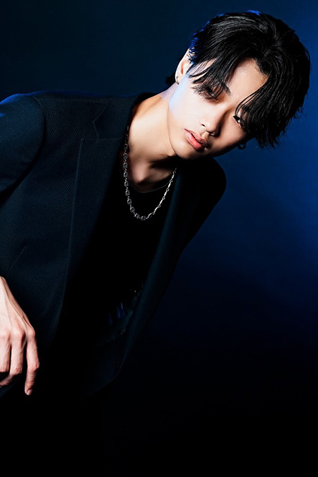 絢音 GENTLY BLACK すすきの