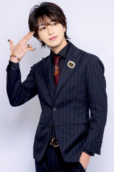 SINCE YOU... -美丈夫- REA