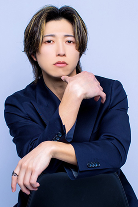 信長 SINCE YOU POTALA 歌舞伎町