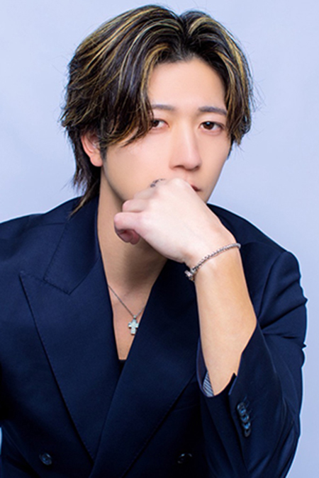 信長 SINCE YOU POTALA 歌舞伎町