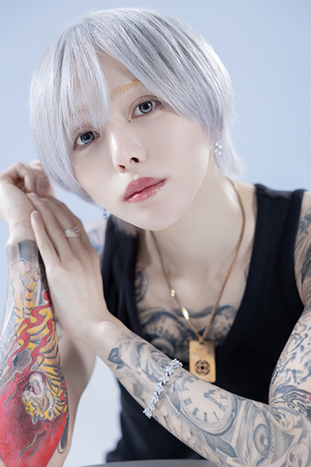 天使 優生 SINCE YOU本店 歌舞伎町
