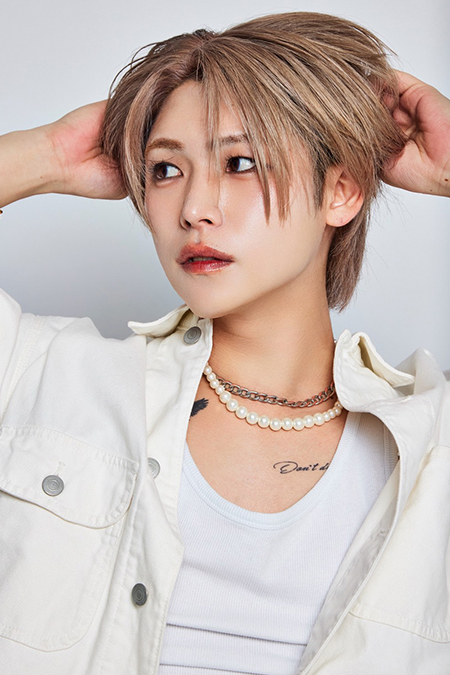 シン JEANNE DARC 歌舞伎町