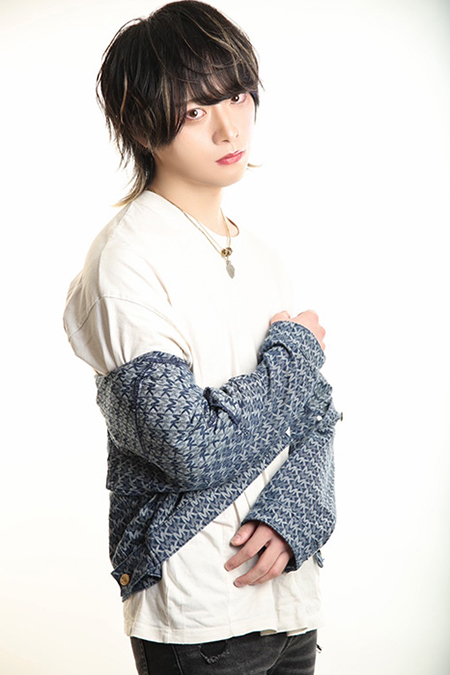JEANNE DARC 御雷 キルア