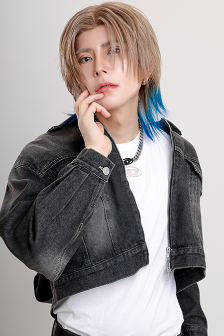 JEANNE DARC 橘 マオ
