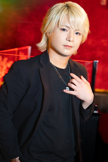 リョウ Romeo Plus 徳島