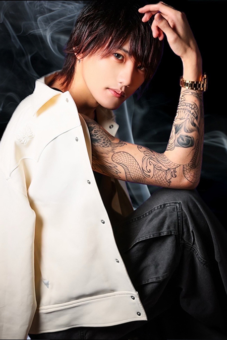 Dears 1st 東京 一舞姫