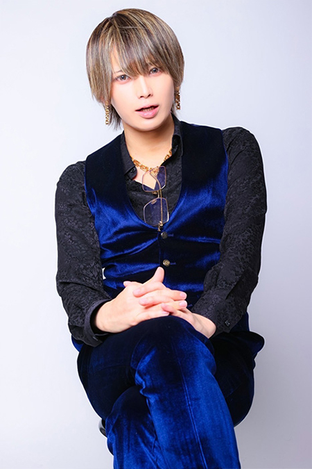 DEARS 1st 東京 ロイ