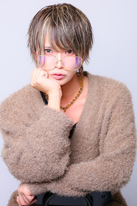 DEARS 1st 東京 ロイ
