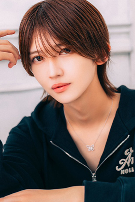 水瀬 悠斗 Deray 歌舞伎町
