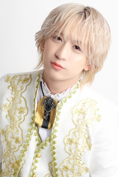 key Deray 歌舞伎町