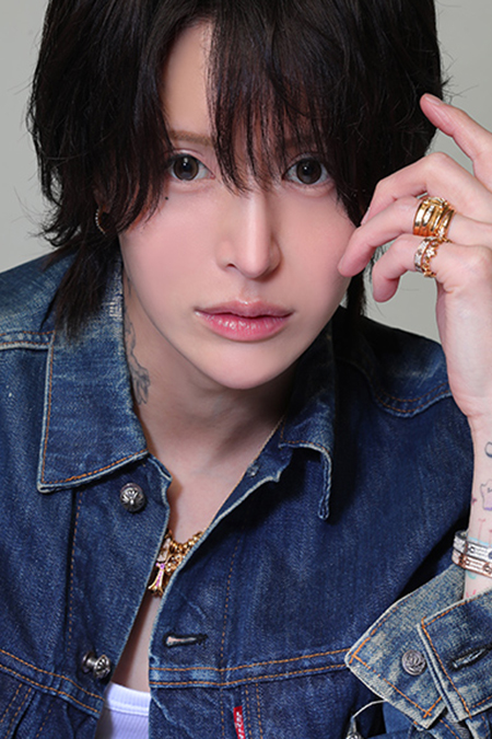 鳳条 歩 TOP DANDY 歌舞伎町