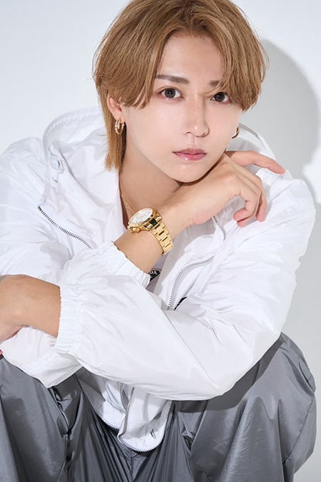 遥 奏汰 TOP DANDY 歌舞伎町