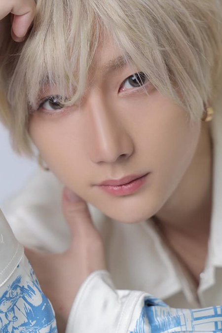 成渼 遊 TOP DANDY 歌舞伎町