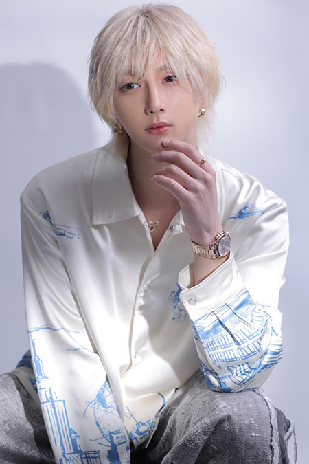成渼 遊 TOP DANDY 歌舞伎町