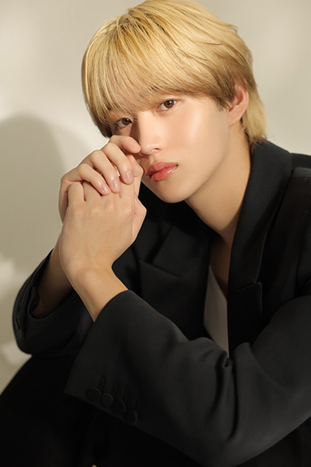 Jin TOP DANDY 歌舞伎町