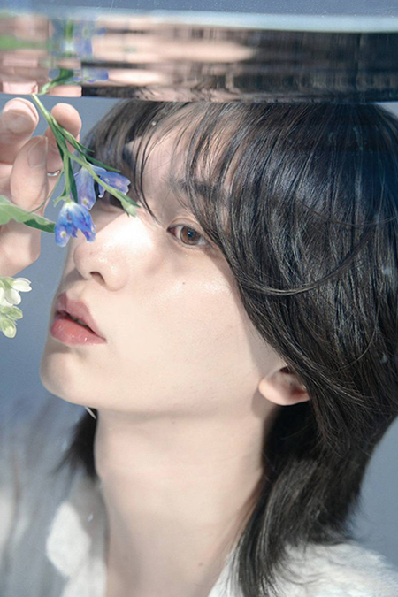 白雪 冬 TOP DANDY 歌舞伎町