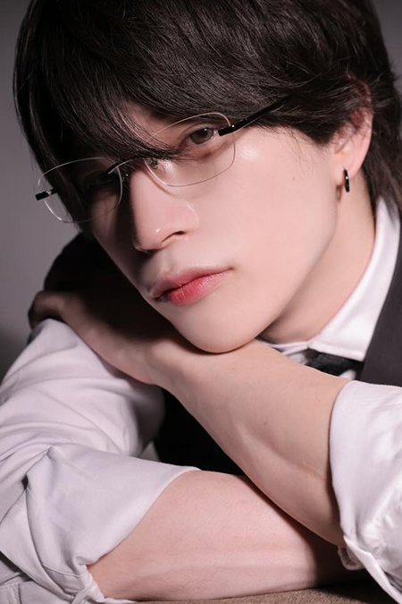神崎 玲夜 TOP DANDY 歌舞伎町